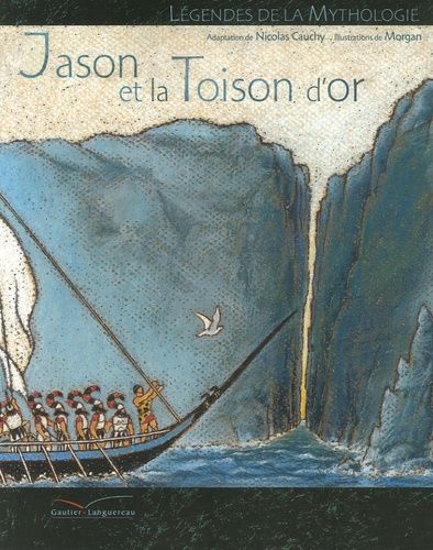 Jason Et La Toison D'or