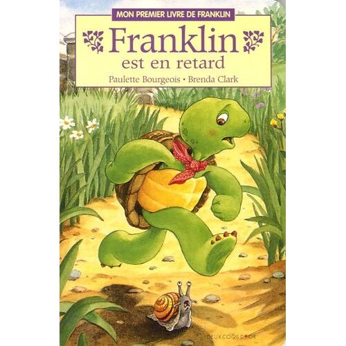 Franklin Est En Retard