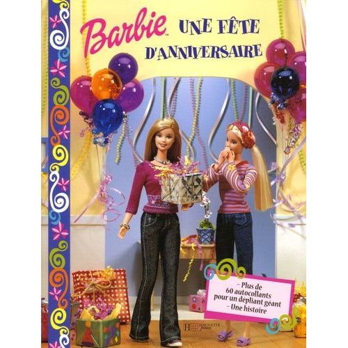 Barbie - Une Surprise Pour Skipper