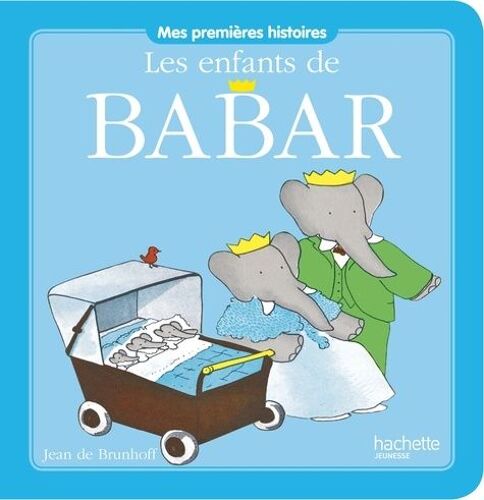 Les Enfants De Babar