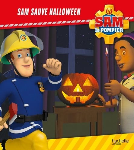 Sam Sauve Halloween