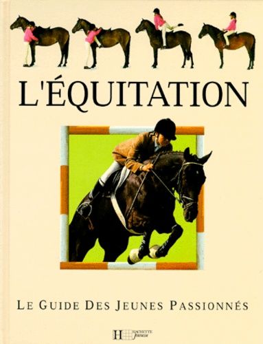 L'équitation