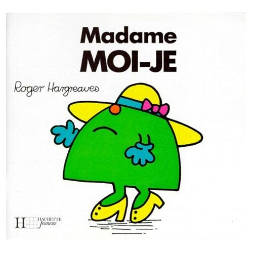 Madame Moi-Je