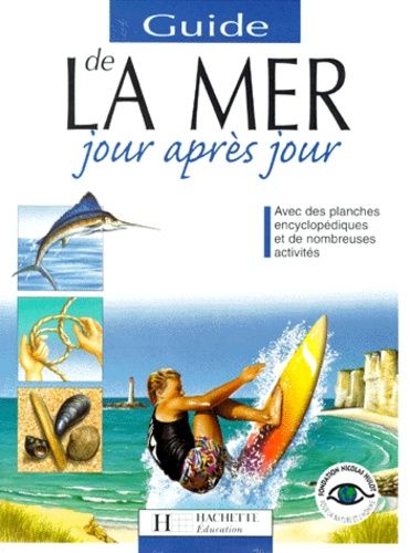 La Mer Jour Après Jour