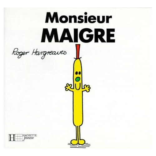 Monsieur Maigre
