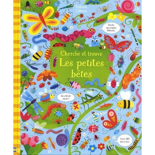 Les Petites Bêtes