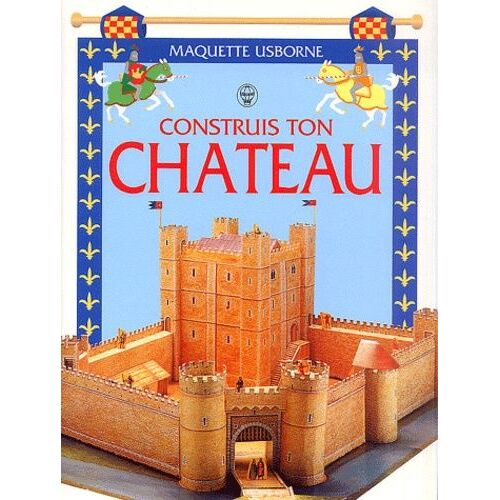 Construis Ton Château