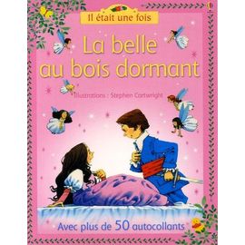 La Belle Au Bois Dormant