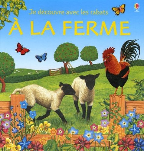 A La Ferme