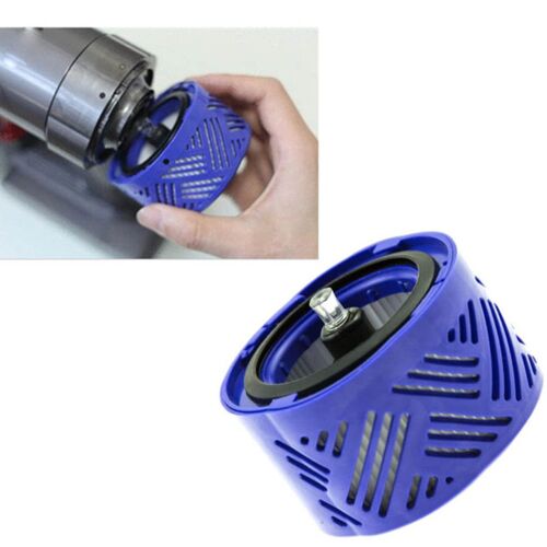 UAPAVMP Remplacement du filtre du filtre Hepa Cleaner pour pièces d'aspirateur Dyson V6
