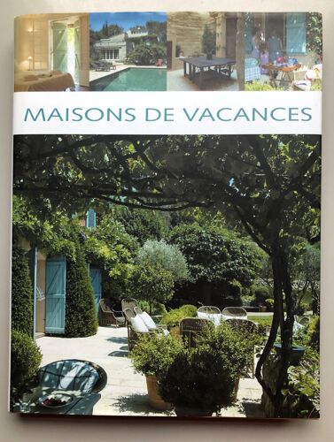 Maisons De Vacances