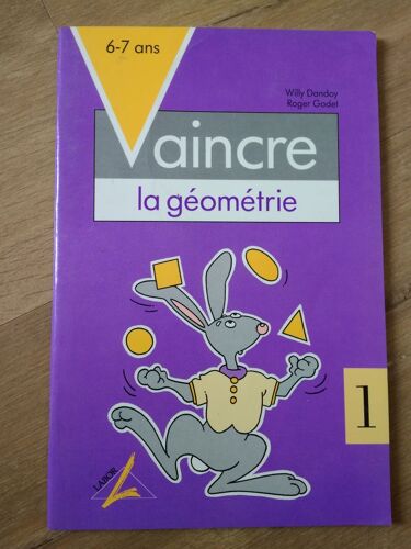 Vaincre La Géométrie