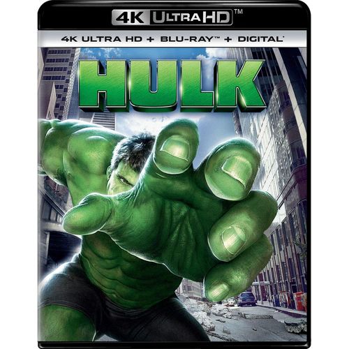 Hulk (The Hulk)