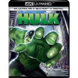 Hulk (The Hulk)