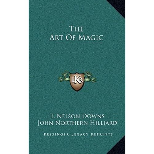 The Art Of Magic