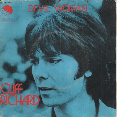 Devil Woman (Britten - Authors) 3'42 / Love On (Shine On) (Richard) 2'58