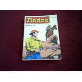 Rodeo 1 Album N° 10
