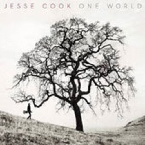 Jesse Cook - One World [Compact Discs]