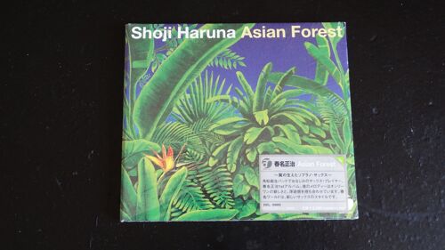 Asian Forest