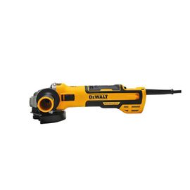 DeWalt DWE4357 Meuleuse d'angle électronique à une main Ø 125 mm - 1.700 W