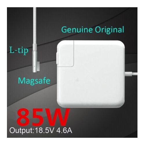 Chargeur Mac 85 W 18.5 V 4.6A pour Apple A1221 A1222 A1290 A1286 A126