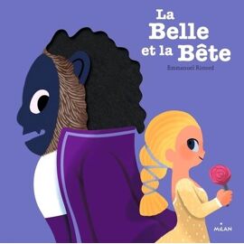 La Belle Et La Bête