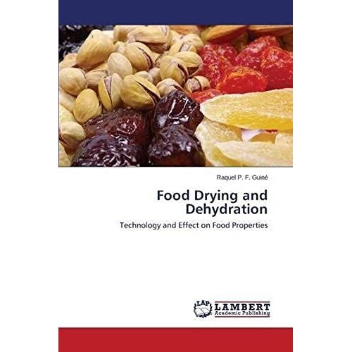 Food Drying And Dehydration