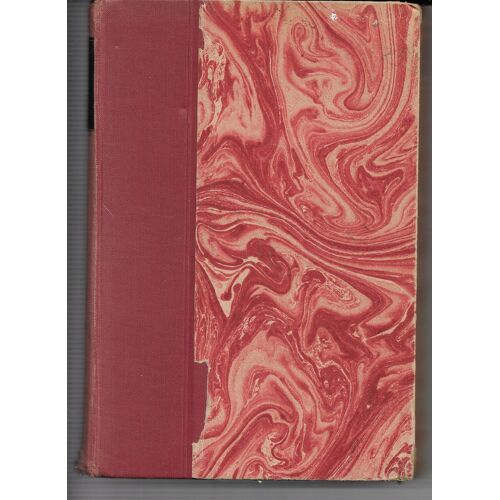 La Recherche De L'absolu, Le Chef D'oeuvre Inconnu, Jésus Christ En Flandre, Melmoth Réconcilié, H De Balzac, Études Philosophiques, Albin Michel, 1926