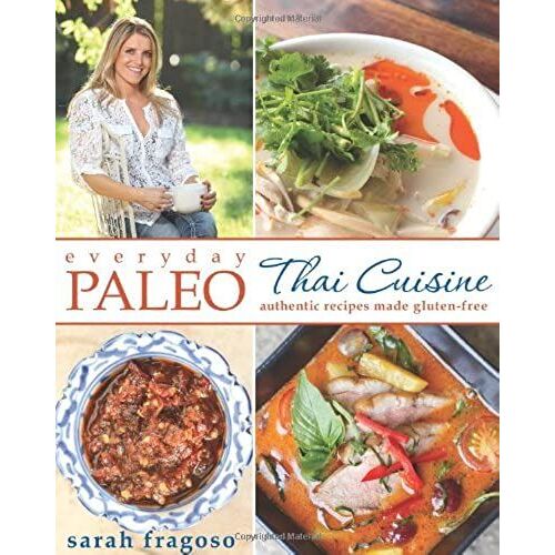 Everyday Paleo: Thai Cuisine