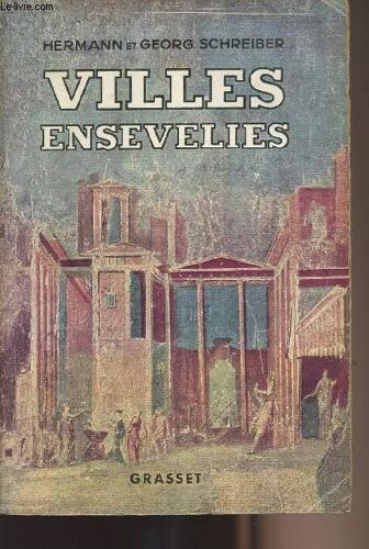 Villes Ensevelies