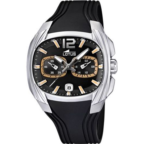 Montre Homme Lotus Doom 15756/2