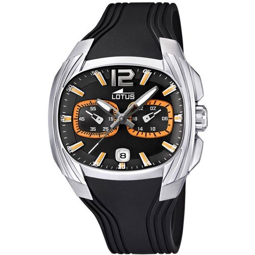 Montre Homme Lotus Doom 15756/4