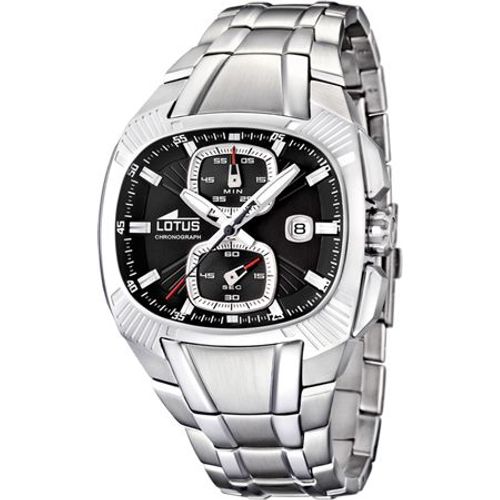 Montre Homme Lotus Doom L15752/2