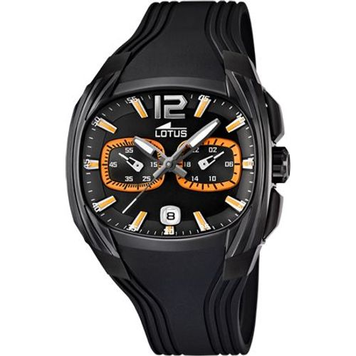 Montre Homme Lotus Doom 15757/4