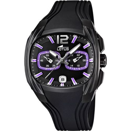 Montre Homme Lotus Doom 15757/3