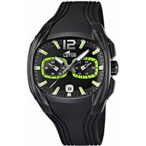 Montre Homme Lotus Doom 15757/5