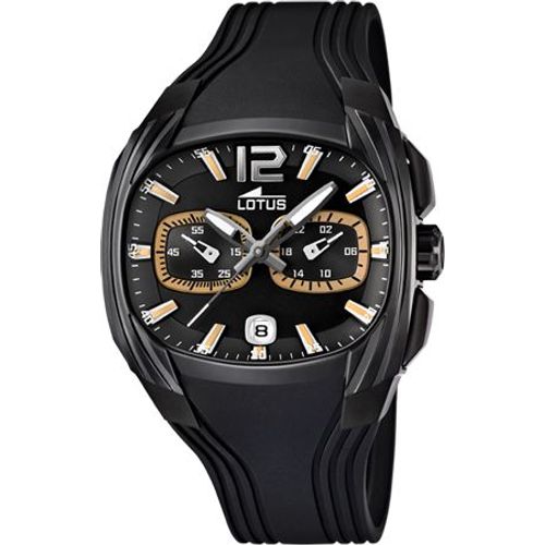 Montre Homme Lotus Doom 15757/2