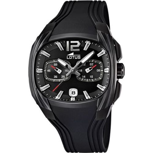 Montre Homme Lotus Doom 15757/1