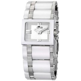Montre Femme Lotus Ceramic 15597/1