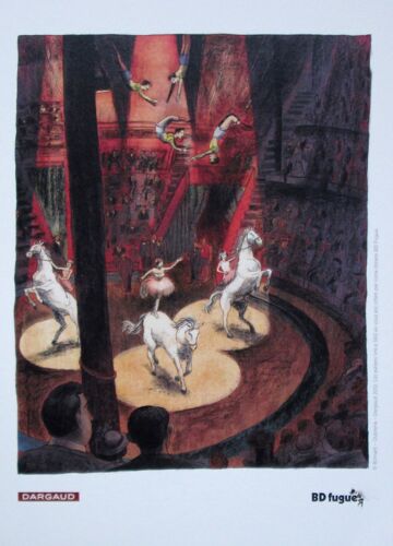 Ex Libris De Oubrerie / Pablo (Picasso)