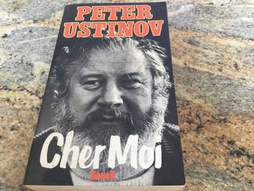 Cher Moi
