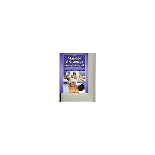 Massage Et Drainage Lymphatique/ Gazzola