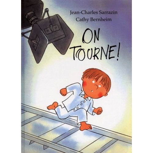 On Tourne !