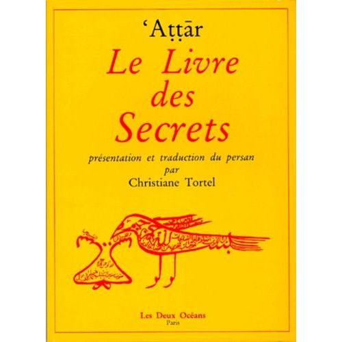 Le Livre Des Secrets