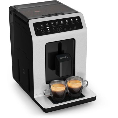 Expresso Broyeur Krups EA897A10 evidence eco nube