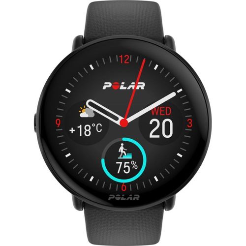 Montre sport POLAR IGNITE 3 BLK S-L