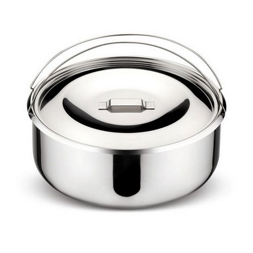 Lagostina - Panier estouffin pour autocuiseur 7l 010920910107