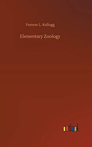 Elementary Zoology