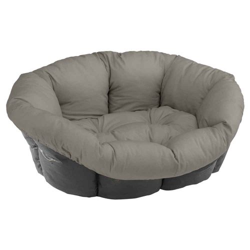 Spare Sofa' 8 Dove Grey