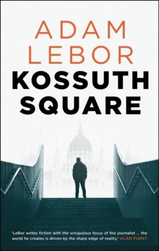 Kossuth Square